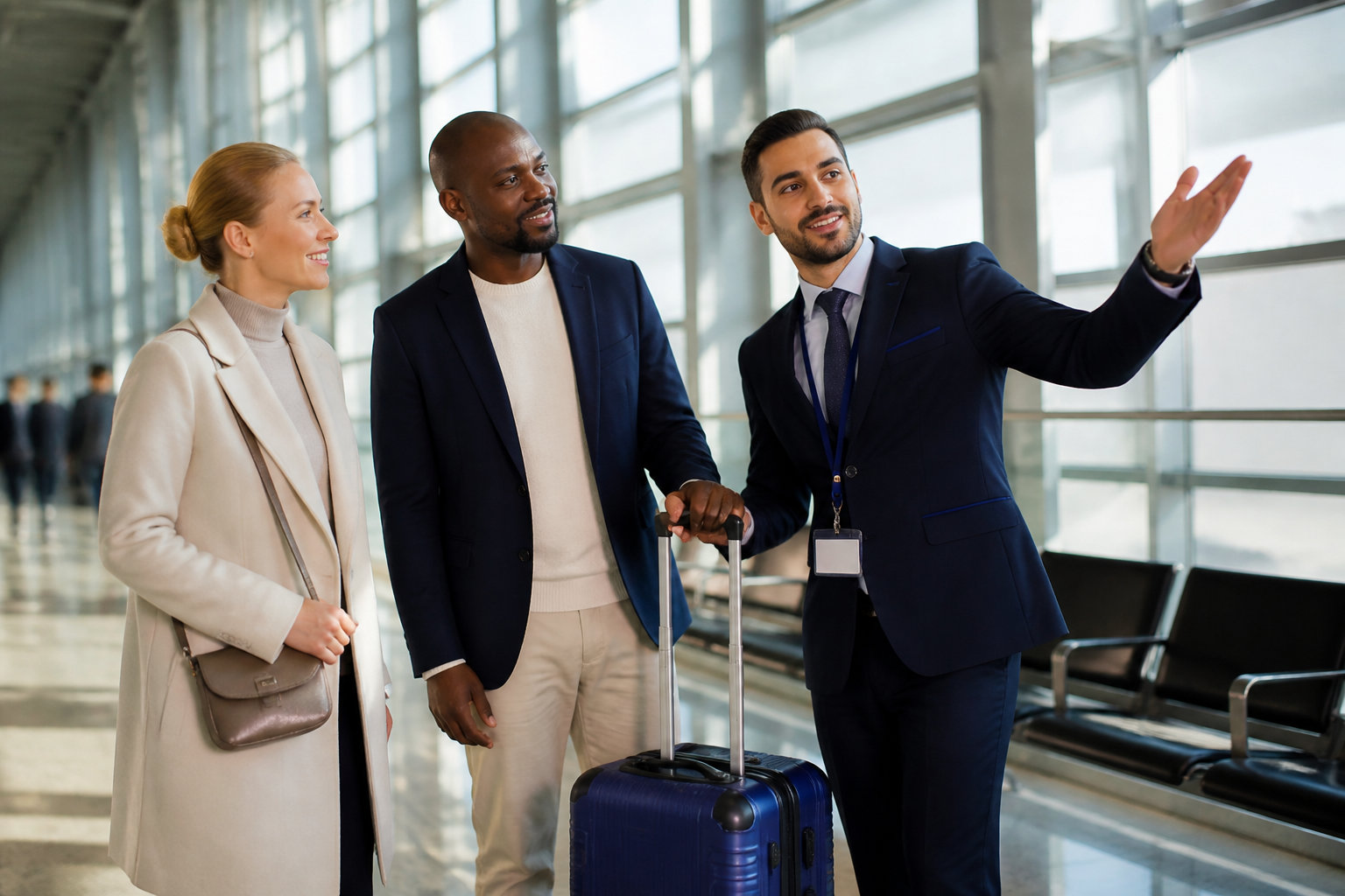Comment Delta gère-t-elle les retards et le service client ?