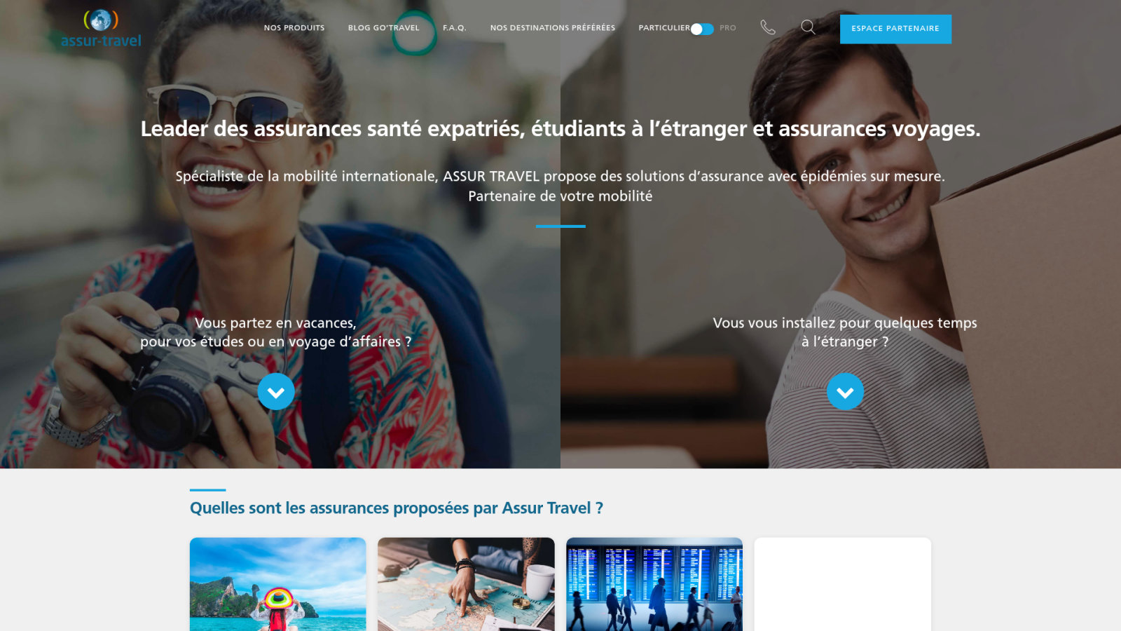 Assurance voyage Amérique latine : quelle offre choisir en 2026 ? 27 Assur Travel : des plafonds médicaux haut de gamme pour zones isolées