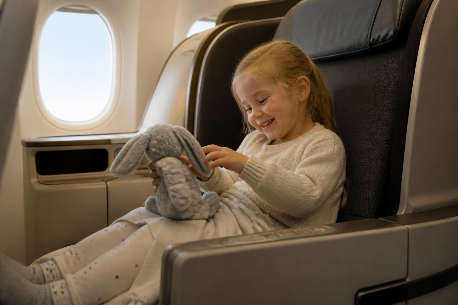 Qatar Airways vs Emirates : quelle est la meilleure compagnie en 2026 ? 16 Comment voyager avec des enfants ou rester connecté ?