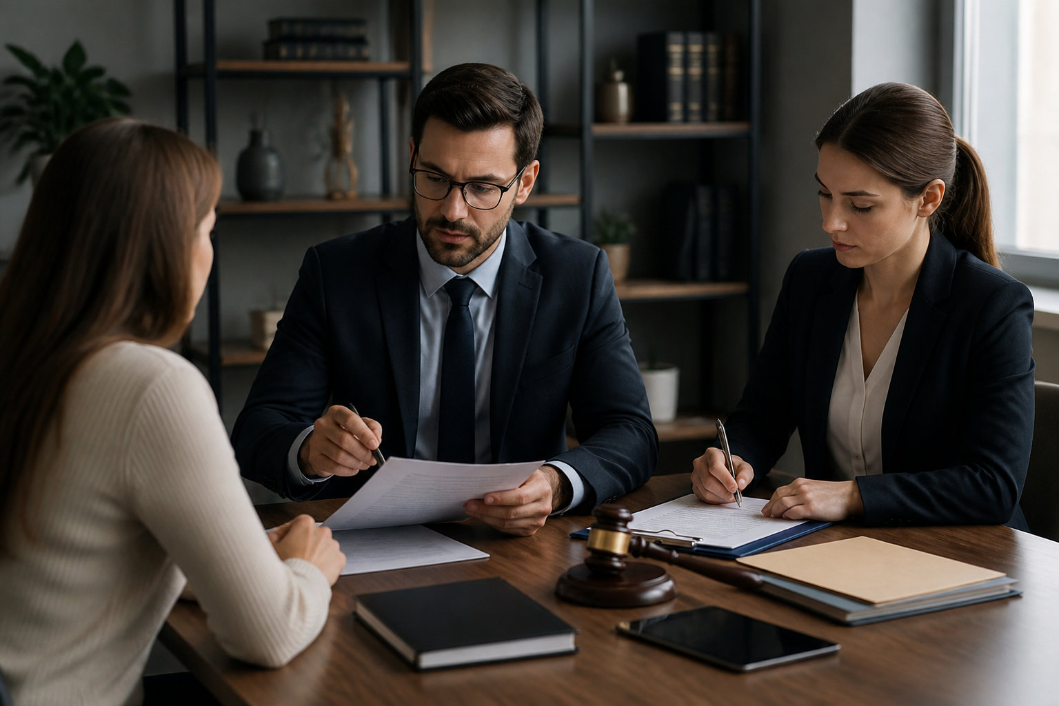 3 étapes pour lancer votre procédure de recours avec succès