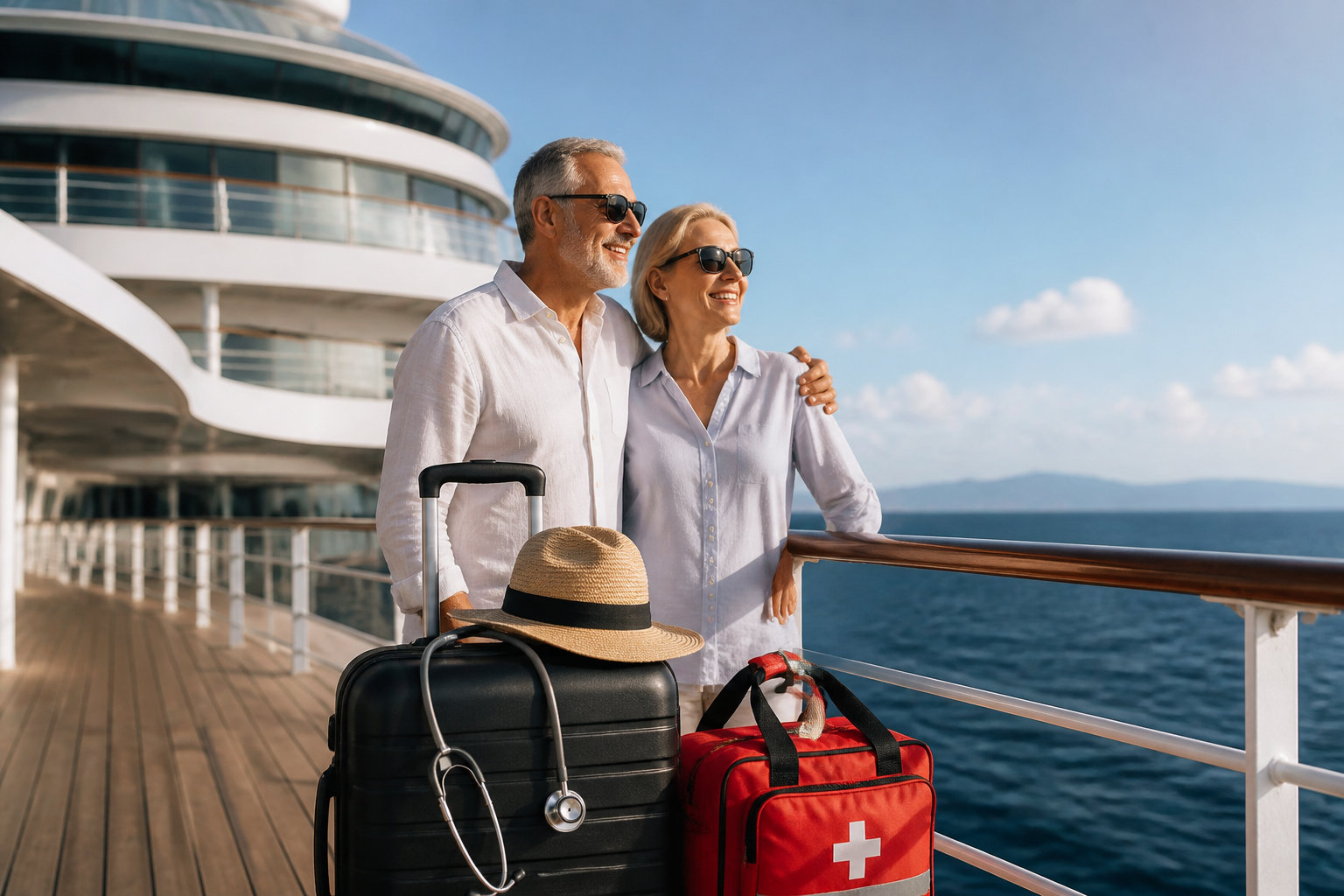 Meilleure assurance voyage croisière 2026 : synthèse du marché