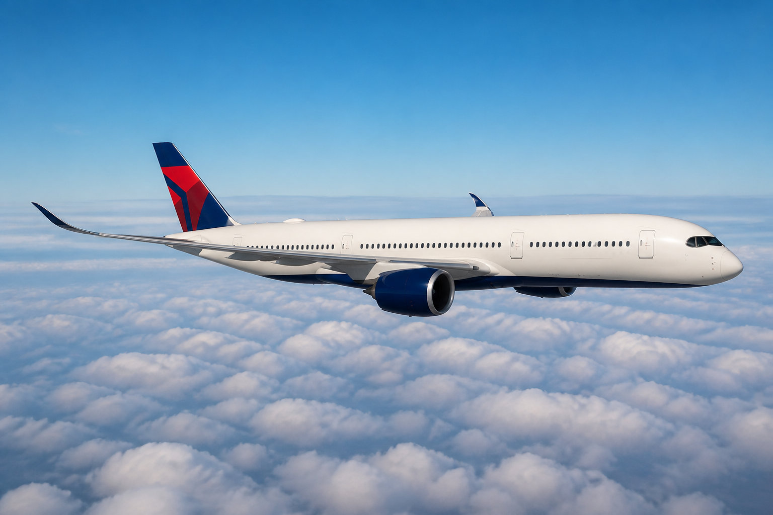 Avis Delta Air lines 2026 confort transatlantique : analyse des cabines