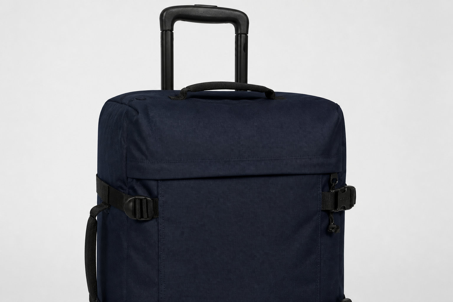 Eastpak Tranverz S : l'excellence compacte pour la cabine