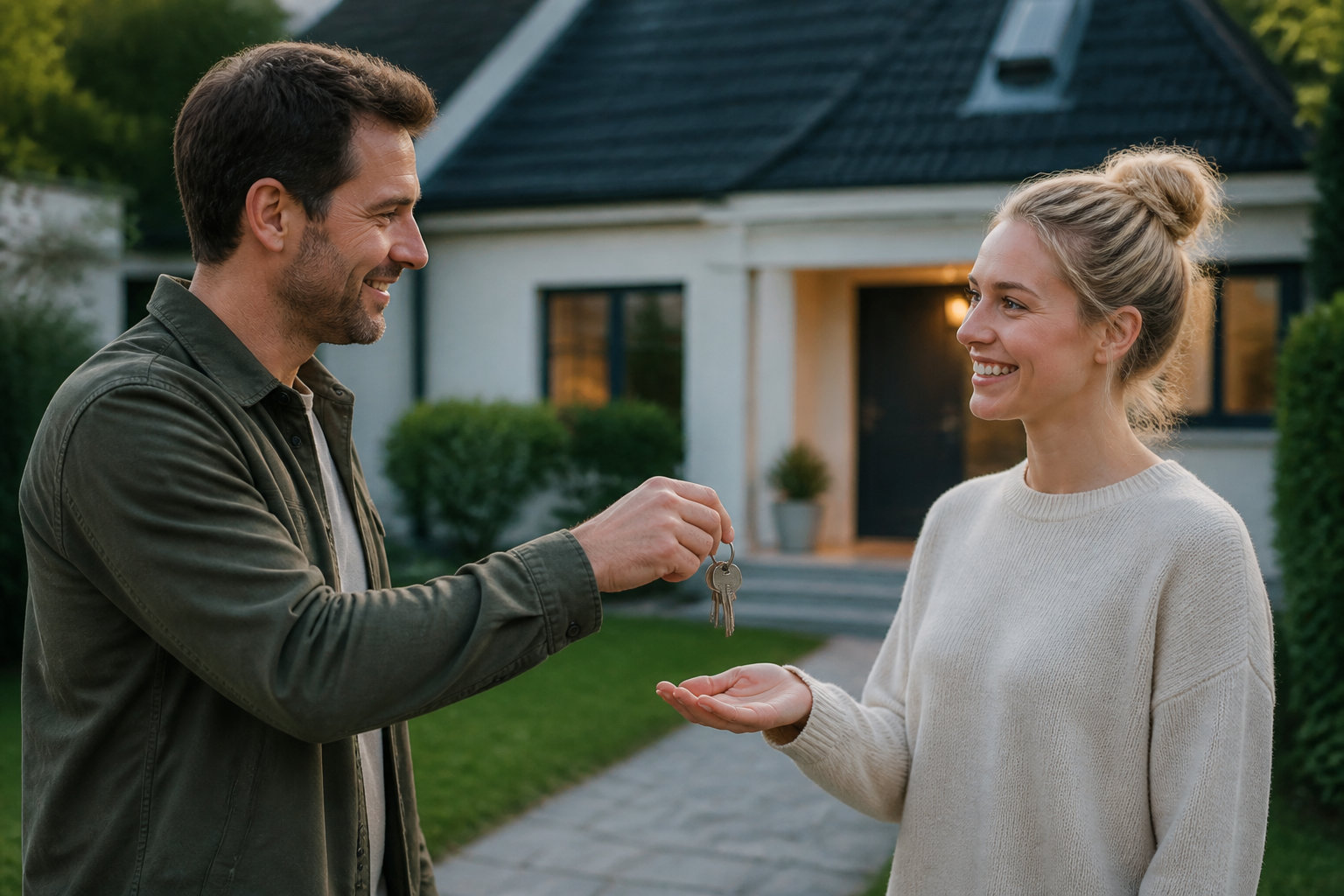 3 solutions d'hébergement pour loger sa tribu sans se ruiner