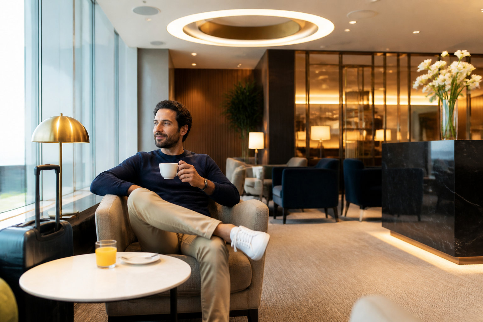 Services premium et contraintes d'utilisation sur le terrain