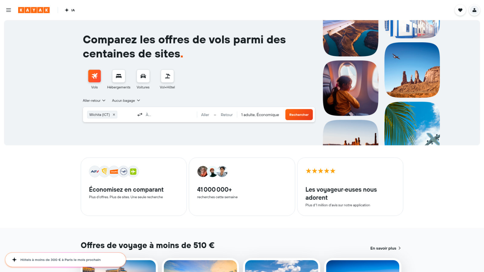Écarts de prix et gestion des frais cachés