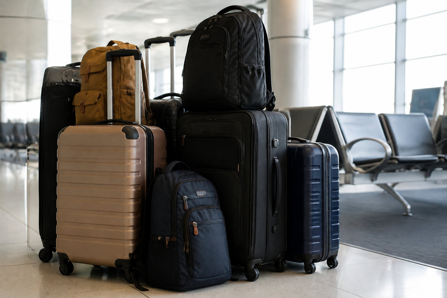 Guide pratique des politiques de bagages en 2026
