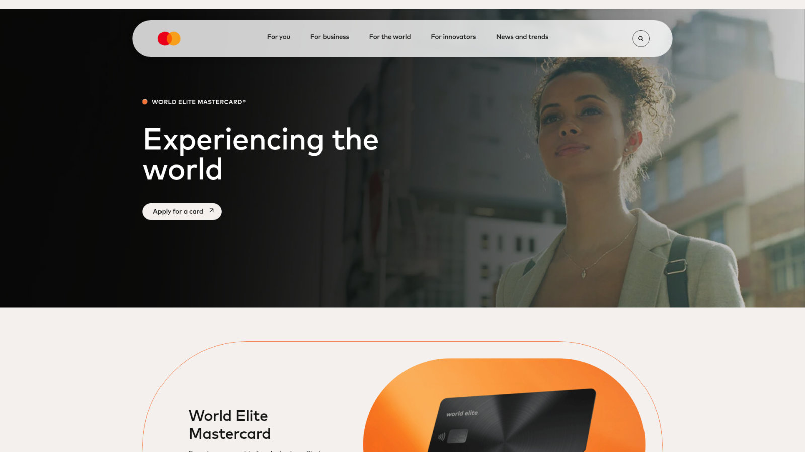 Visa Infinite vs Mastercard World Elite : quelle assurance voyage ? 12 Services de conciergerie et privilèges exclusifs : qui gagne le duel ?