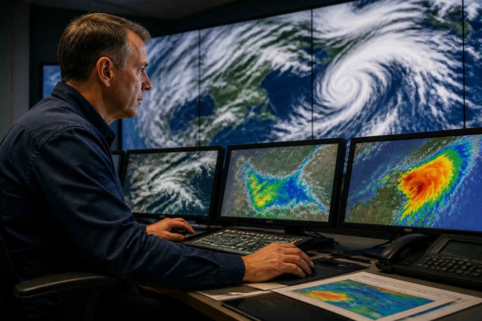 Comment prouver que la météo n'était pas la cause réelle de l'annulation ?