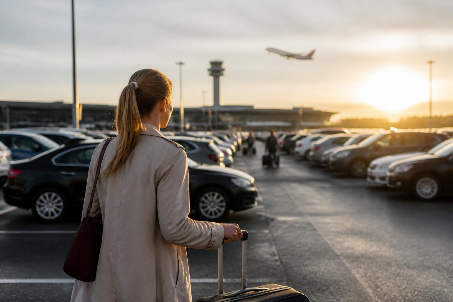 3 astuces pour réduire la facture de votre parking à Marignane