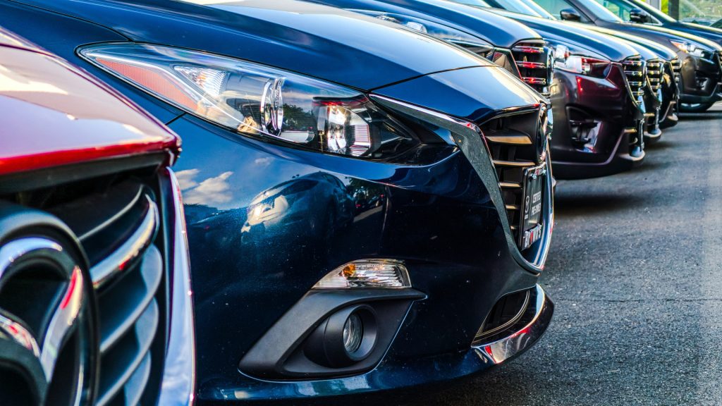 Nos conseils pour louer votre voiture à l’aéroport pour vos vacances