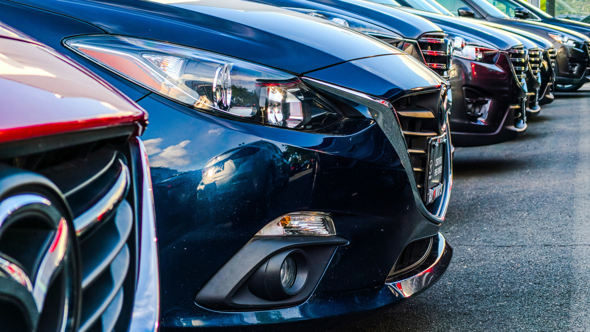 Nos conseils pour louer votre voiture à l’aéroport pour vos vacances