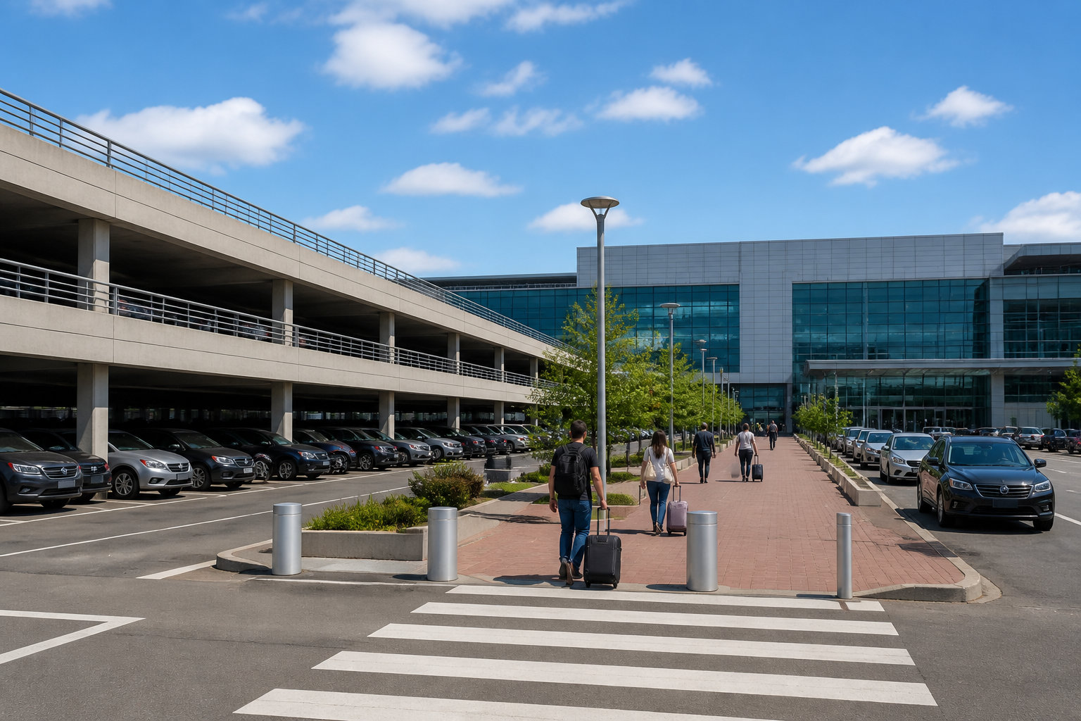 3 leviers pour réduire drastiquement vos frais de stationnement