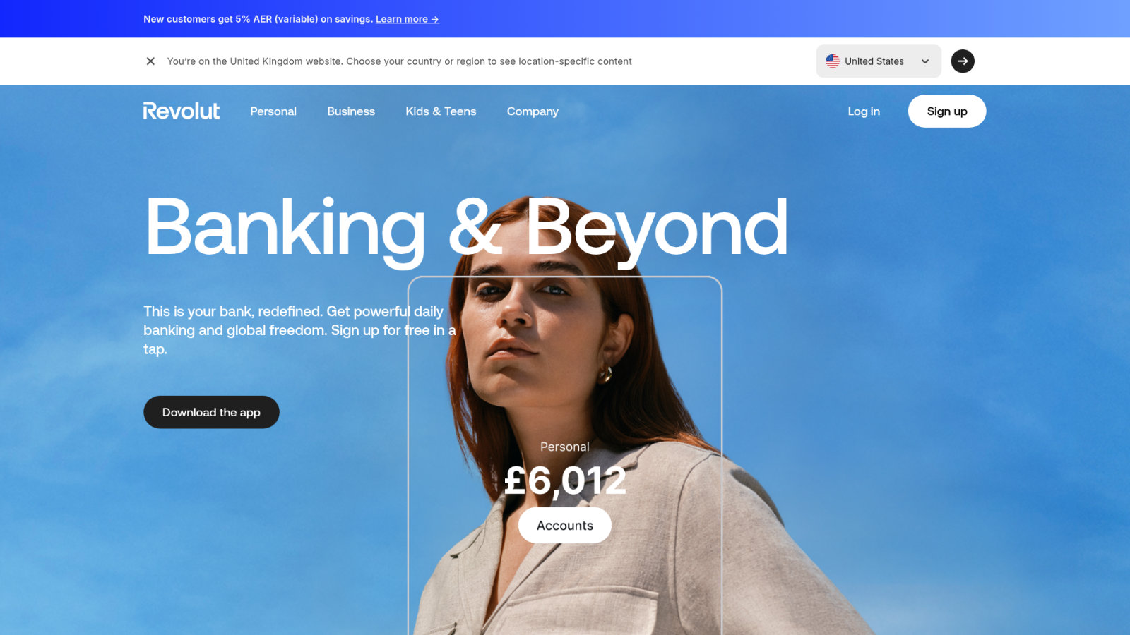 Revolut Ultra : l'excellence du change multi-devises en temps réel