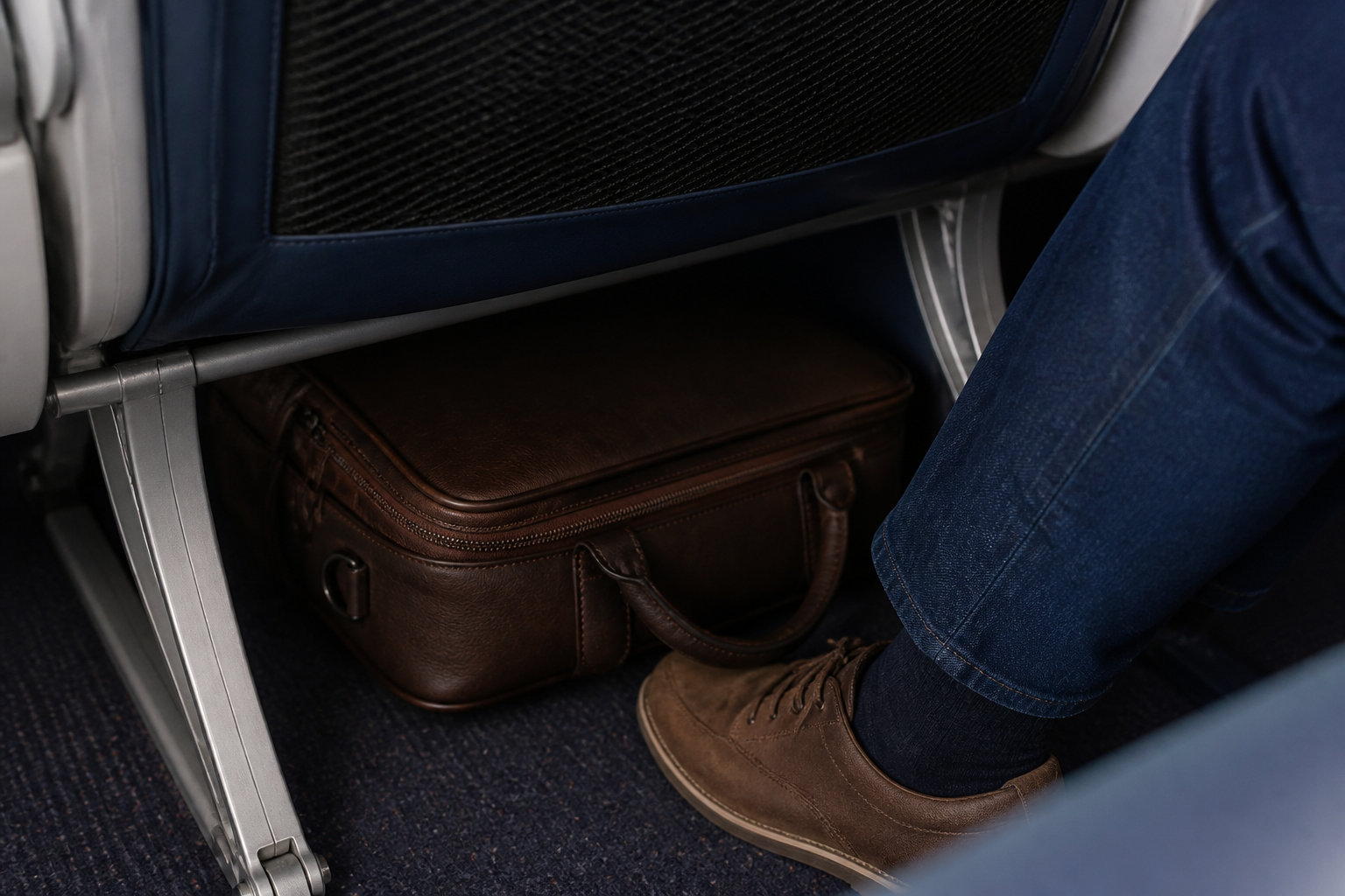 3 règles pour l'accessoire personnel et les objets spéciaux