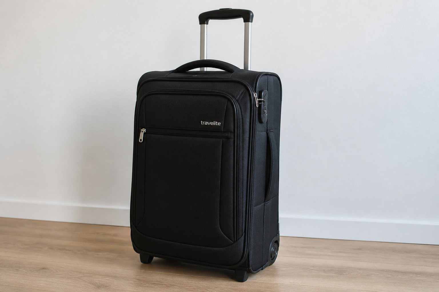 Travelite Basics : le meilleur rapport qualité-prix du marché