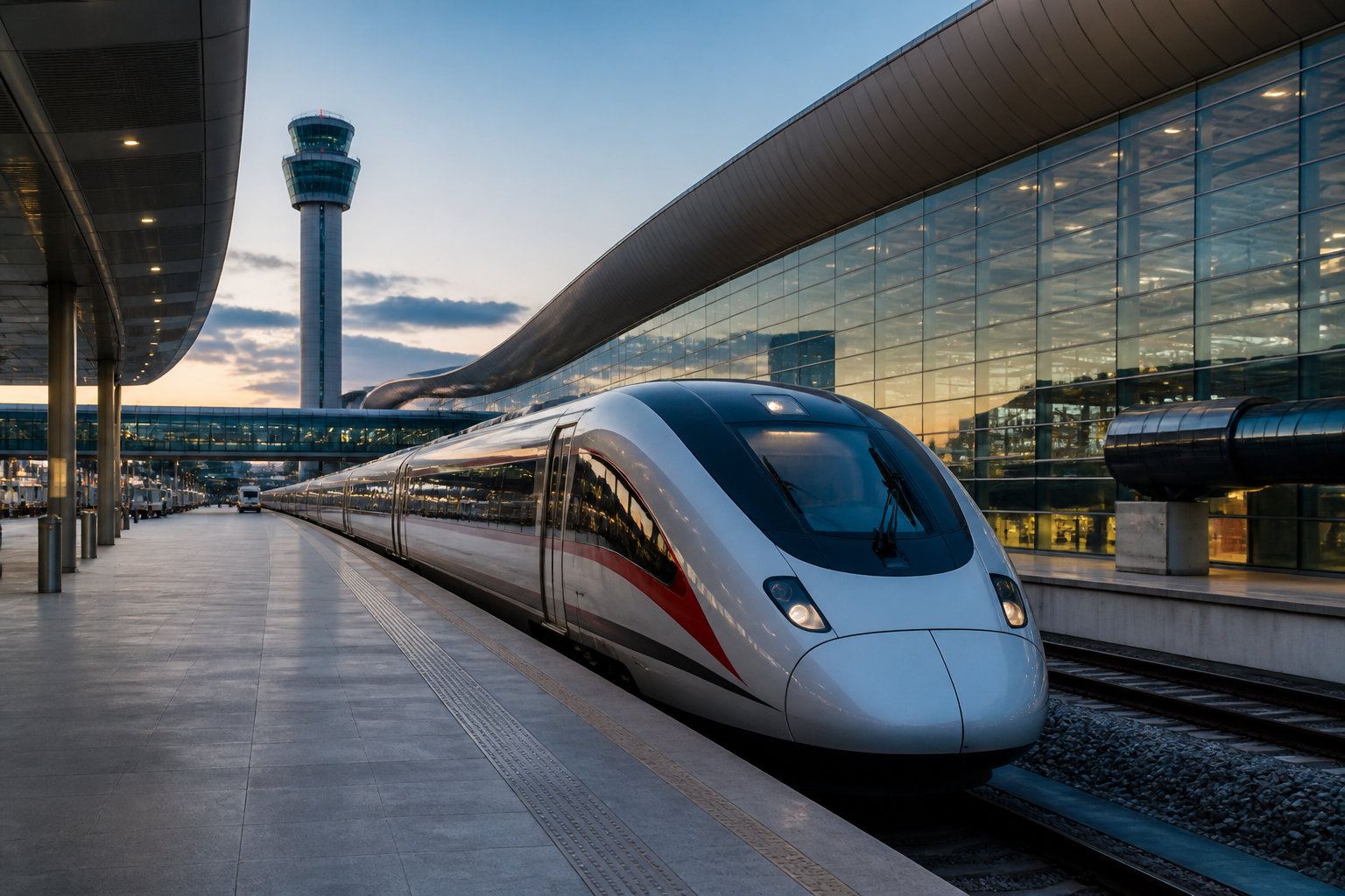 Pourquoi choisir un comparateur de vol et train combiné en 2026