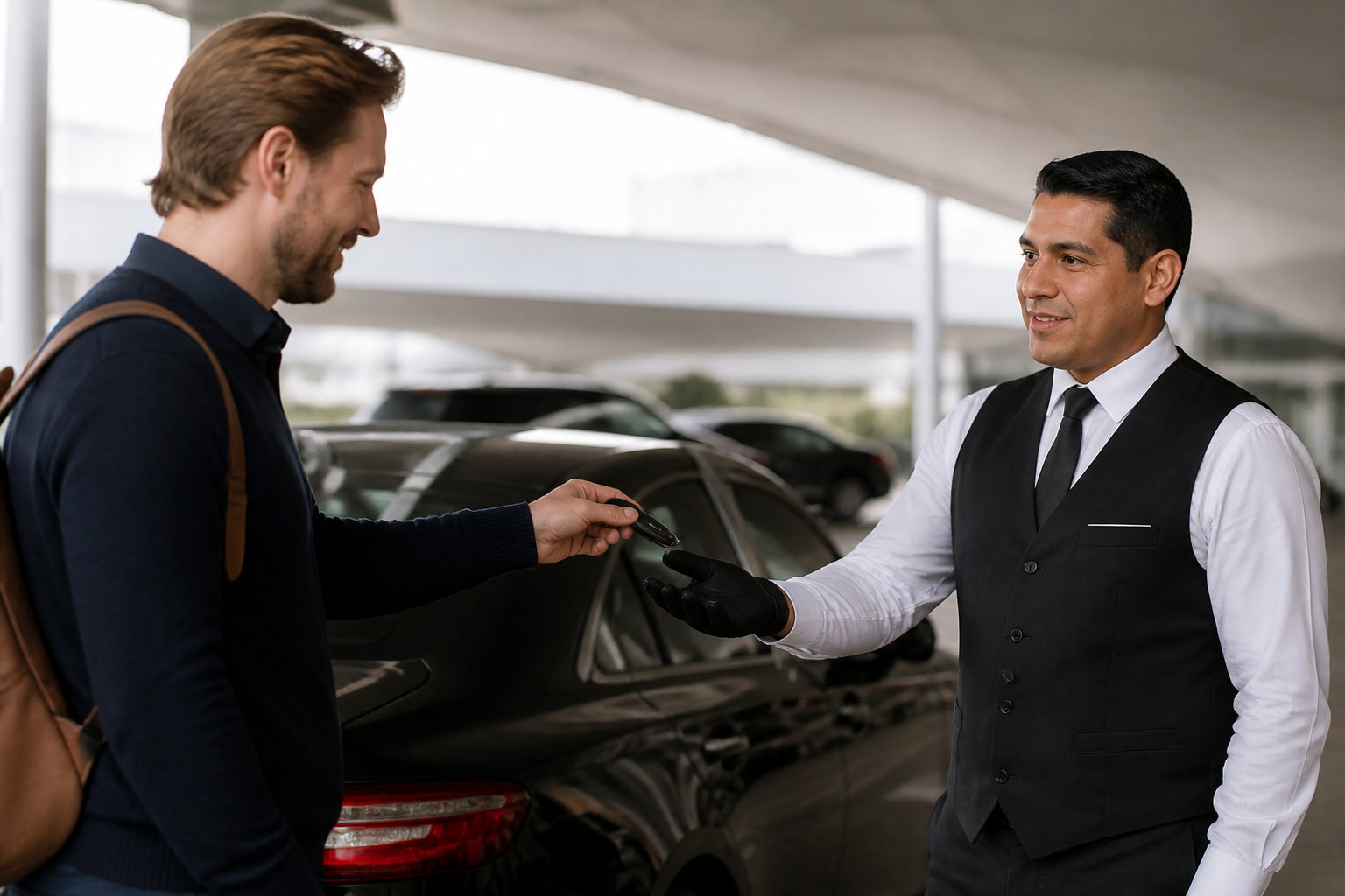 Parking aéroport Nice : comparatif des tarifs et bons plans 2026 13 3 astuces pour sécuriser votre réservation au meilleur prix