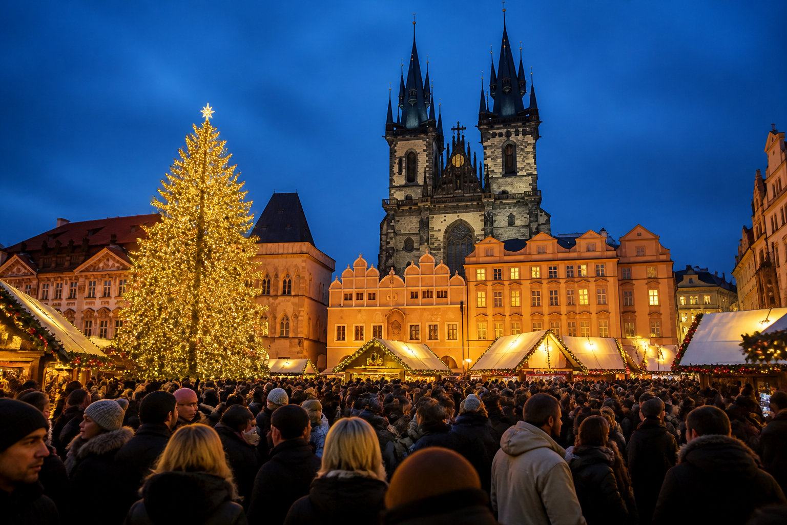 Quelles destinations privilégier pour un Noël abordable en 2026 ?