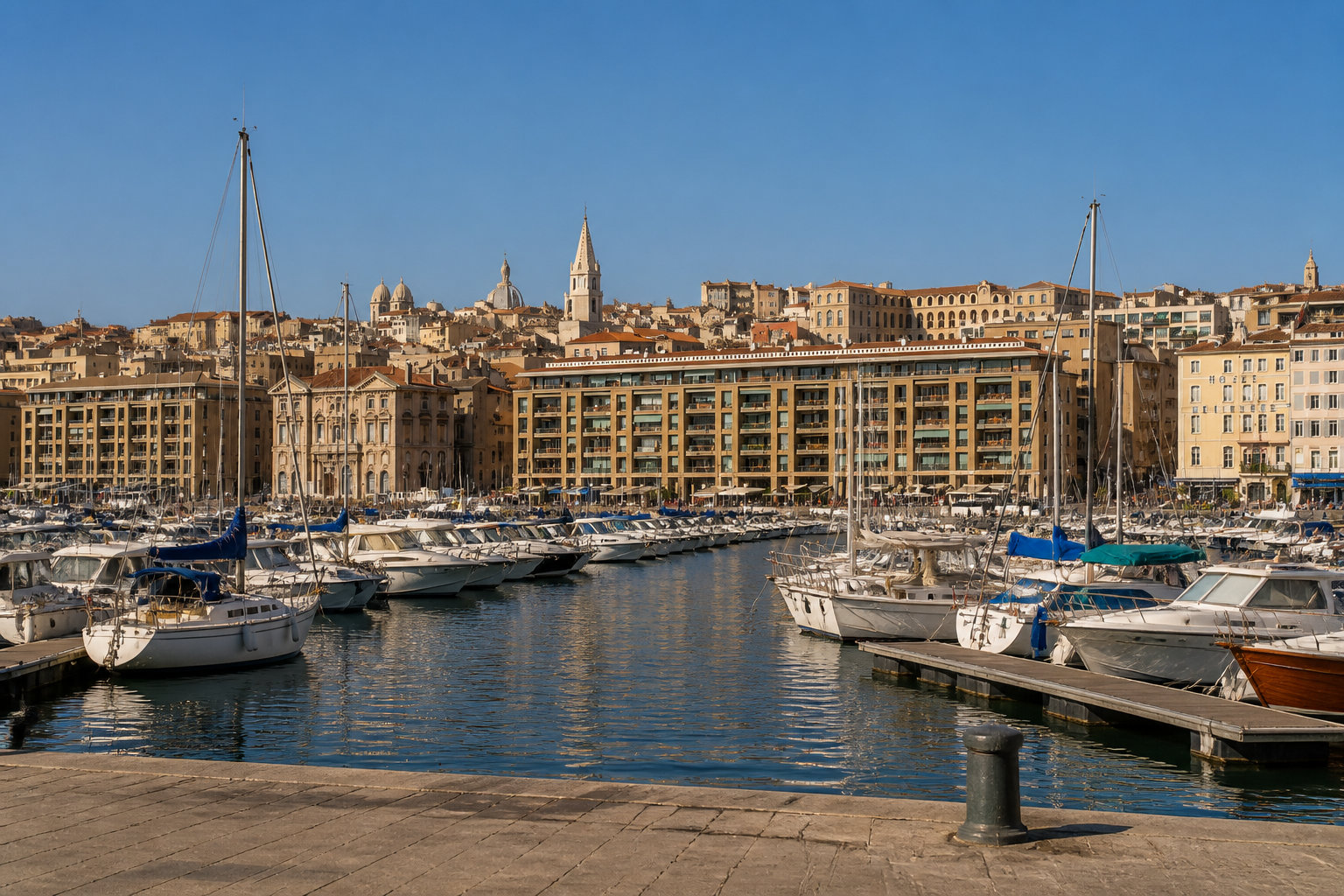 Calendrier 2026 et logistique des ports de départ