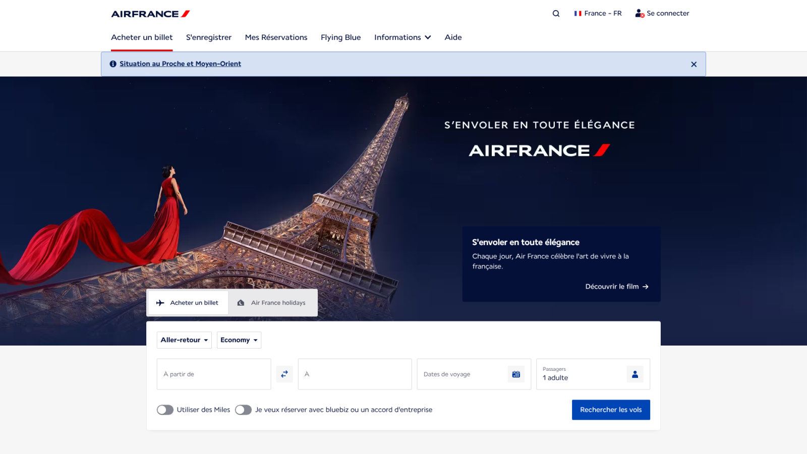 Quel budget prévoir et comment réserver le vol en 2026 ?