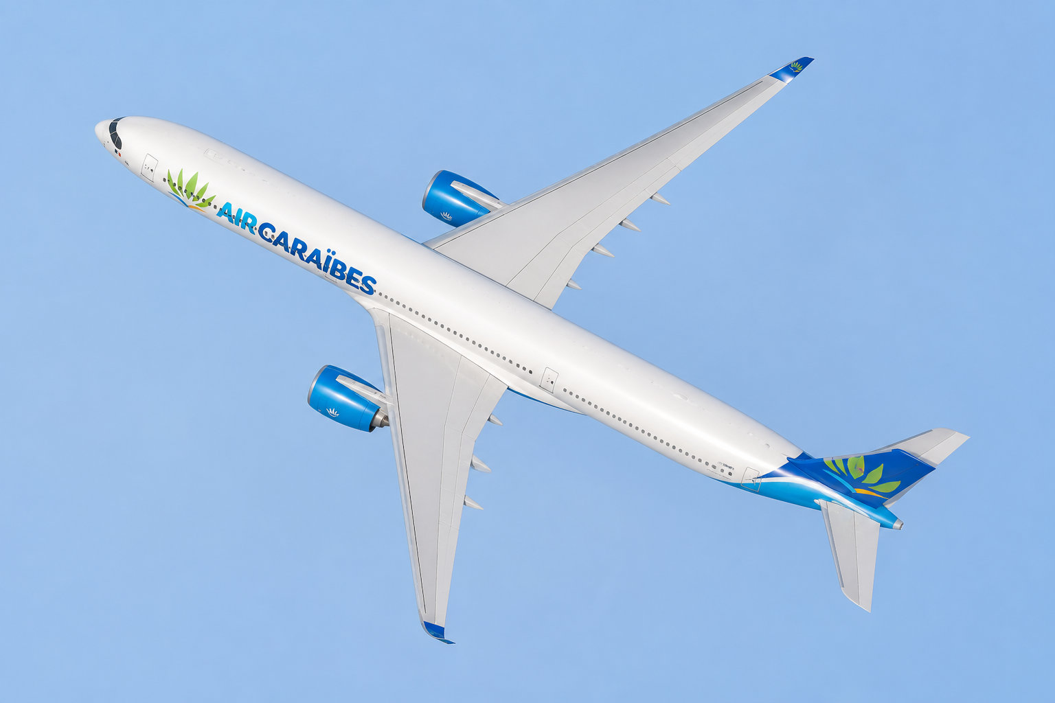 Pourquoi l'Airbus A350-1000 surpasse-t-il l'A330 en cabine ?