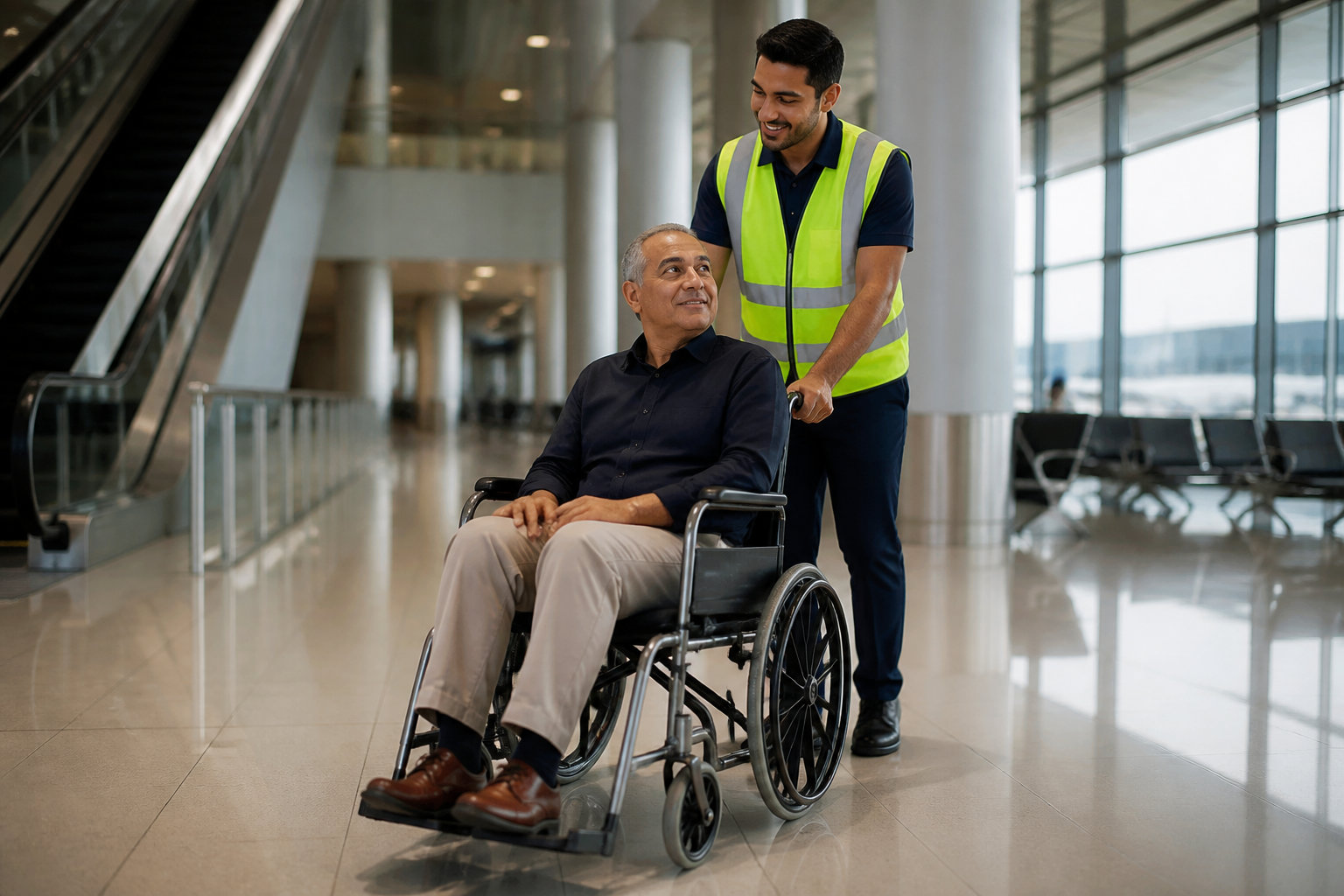 Assurance et assistance : anticiper les contraintes logistiques