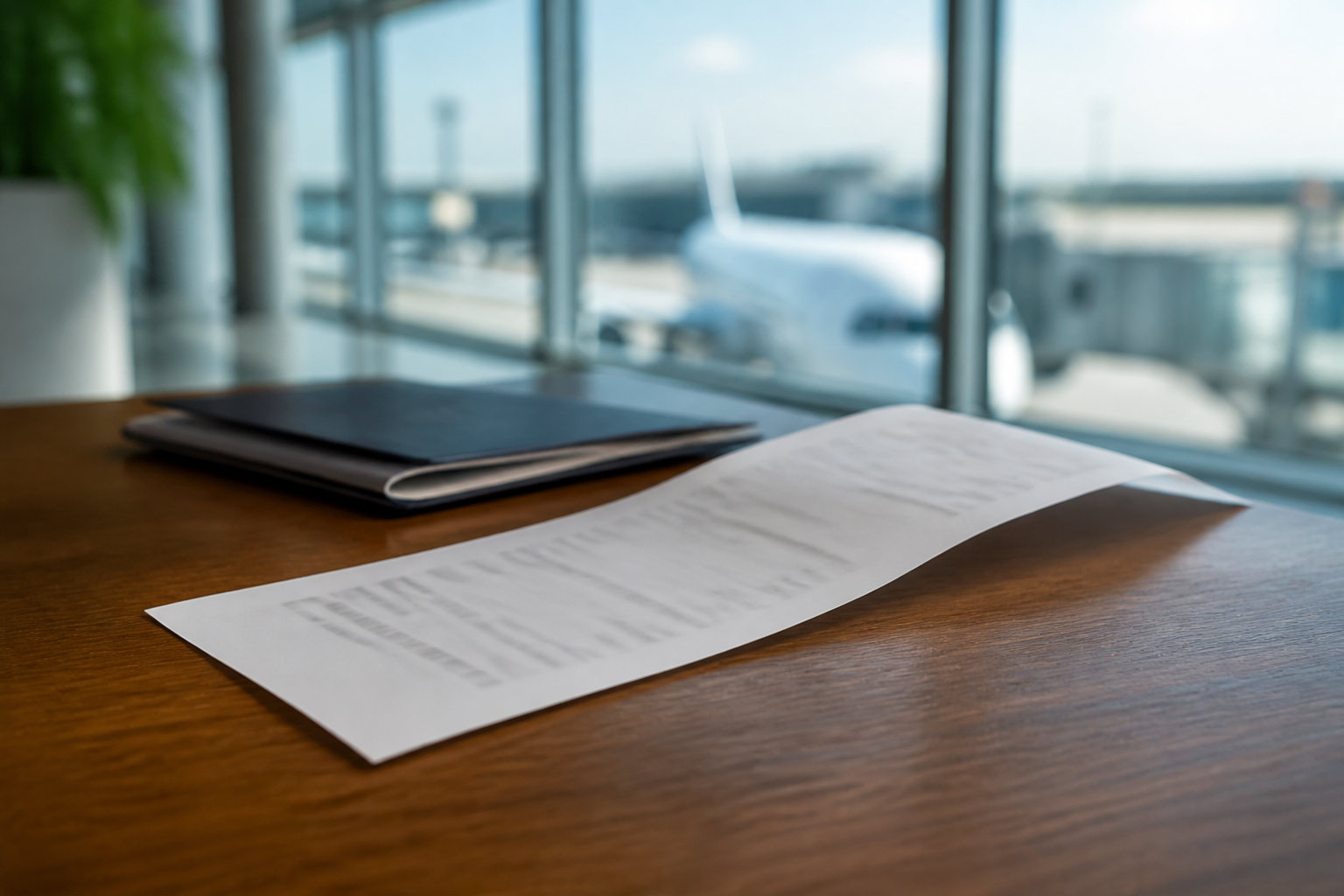 Est-il rentable de payer les taxes d'aéroport avec vos miles ?