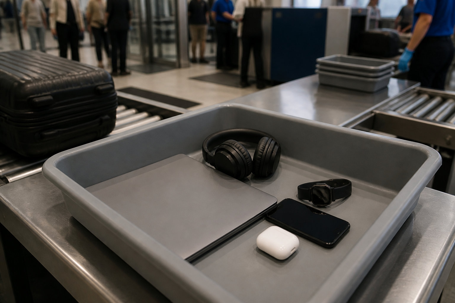 Sécurité et transport : cabine obligatoire et soute interdite