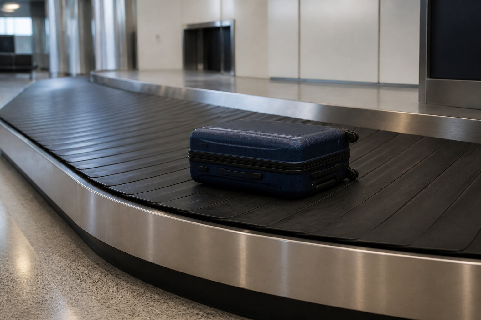 Service client et gestion des bagages : que faire en cas de litige ?