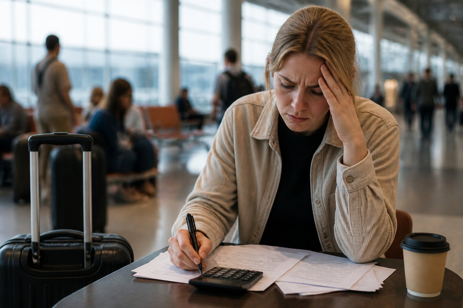 Calculer votre indemnisation forfaitaire selon la distance réelle