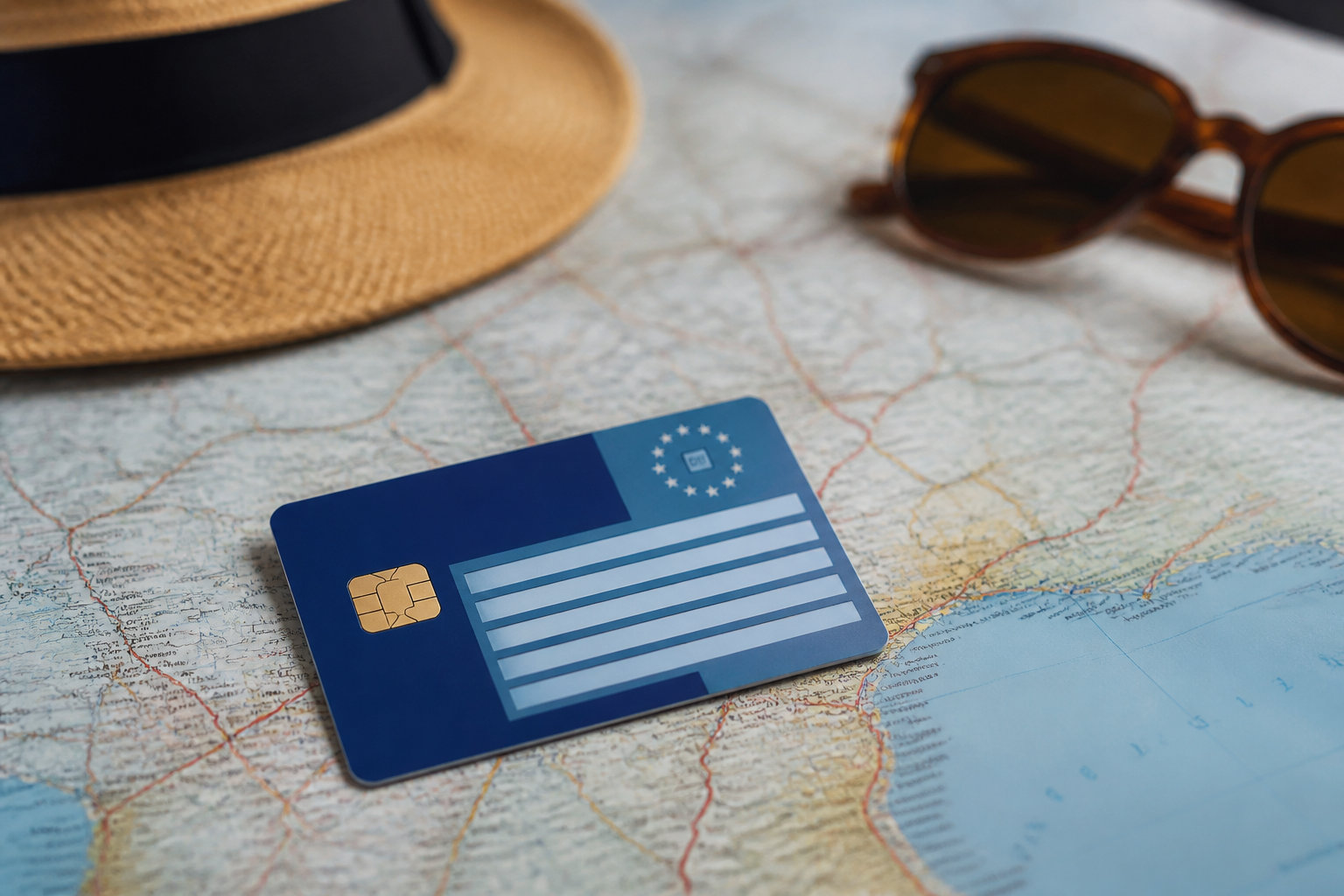 City break en Europe : 5 destinations pas chères pour 2026 23 Logistique et formalités administratives pour 2026