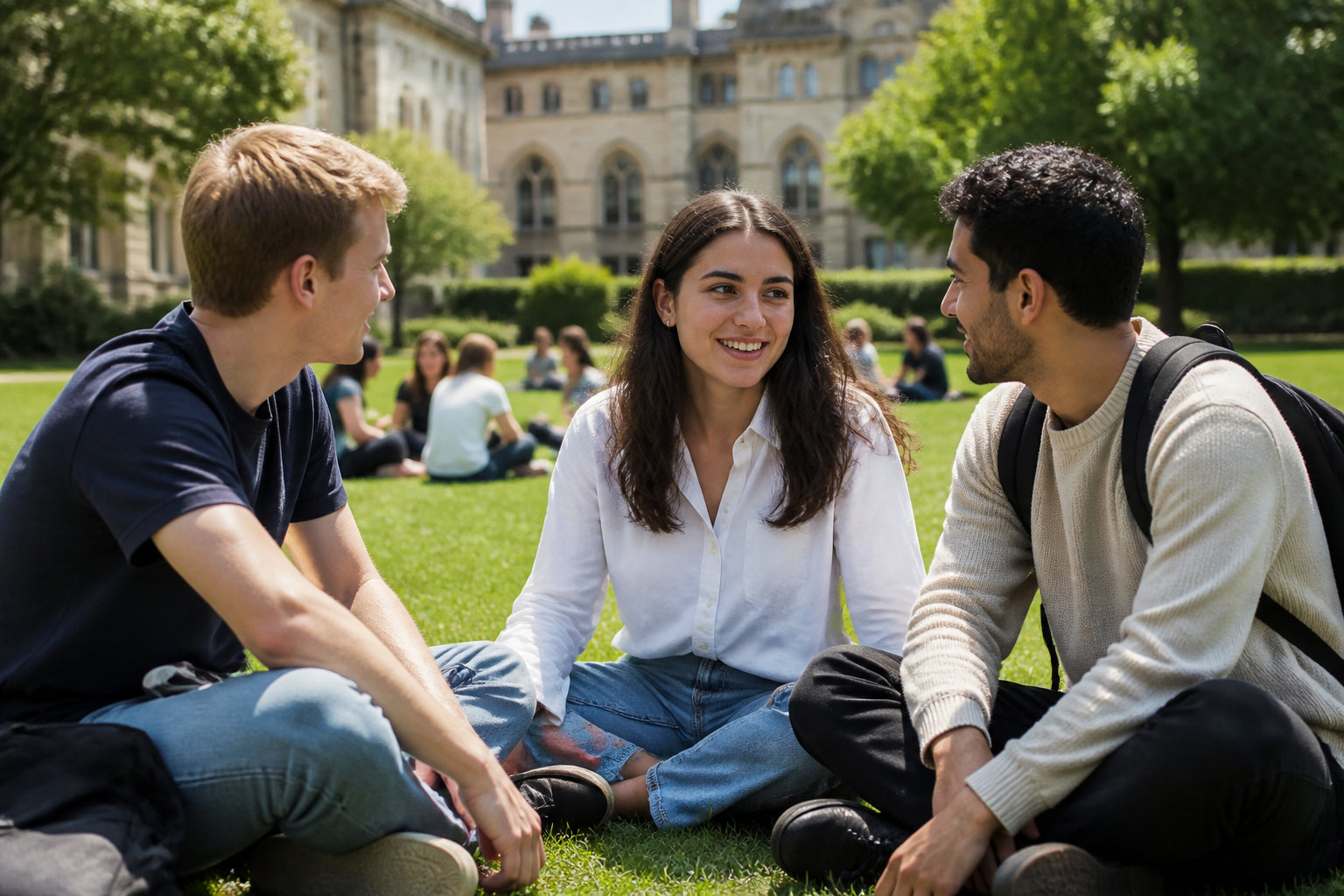 Quel est le meilleur comparateur d'assurance voyage en 2026 ? 39 Gobyava : l'assurance idéale pour les étudiants à l'étranger ?
