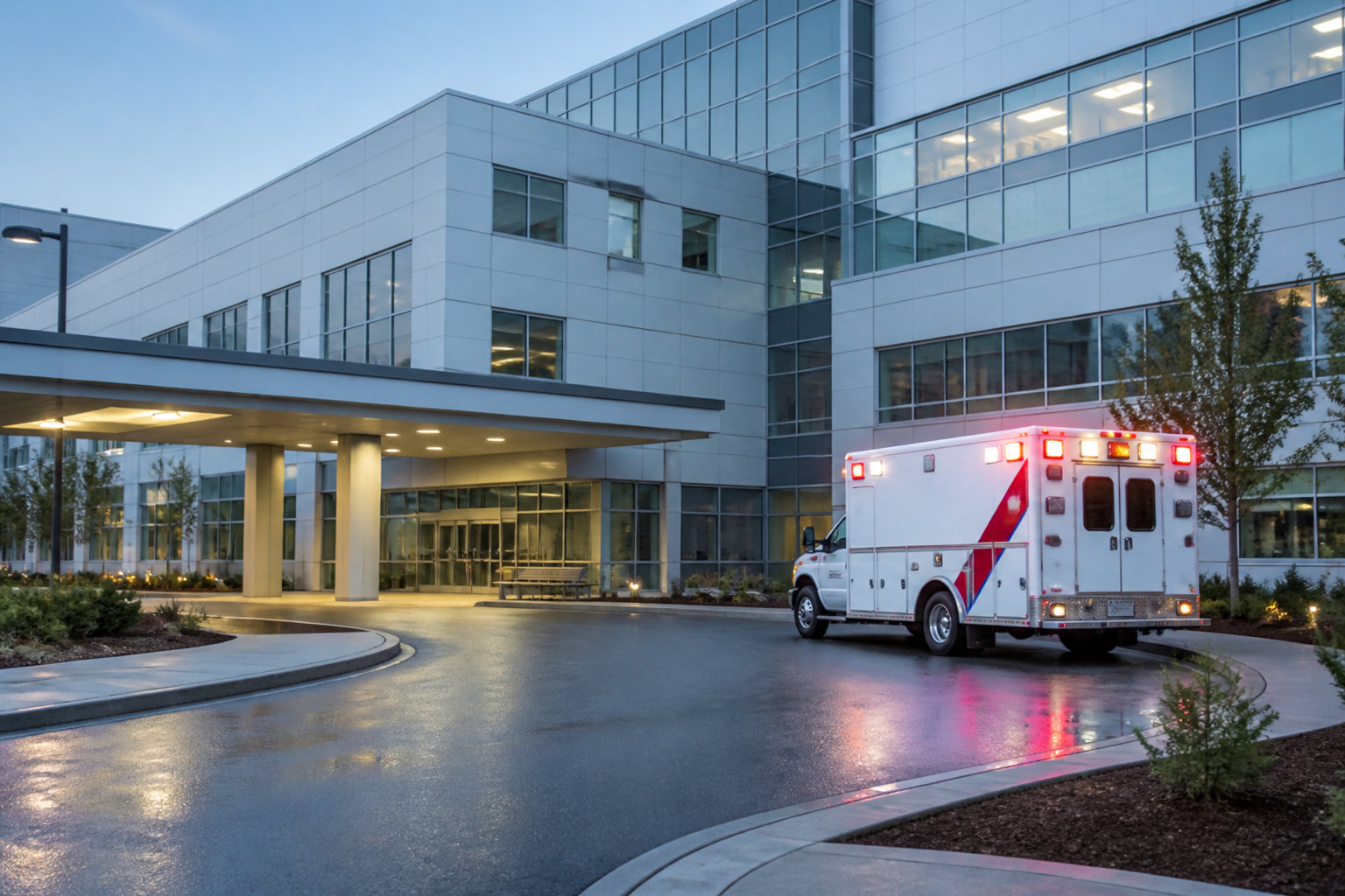 4 chiffres révélateurs sur les frais médicaux canadiens