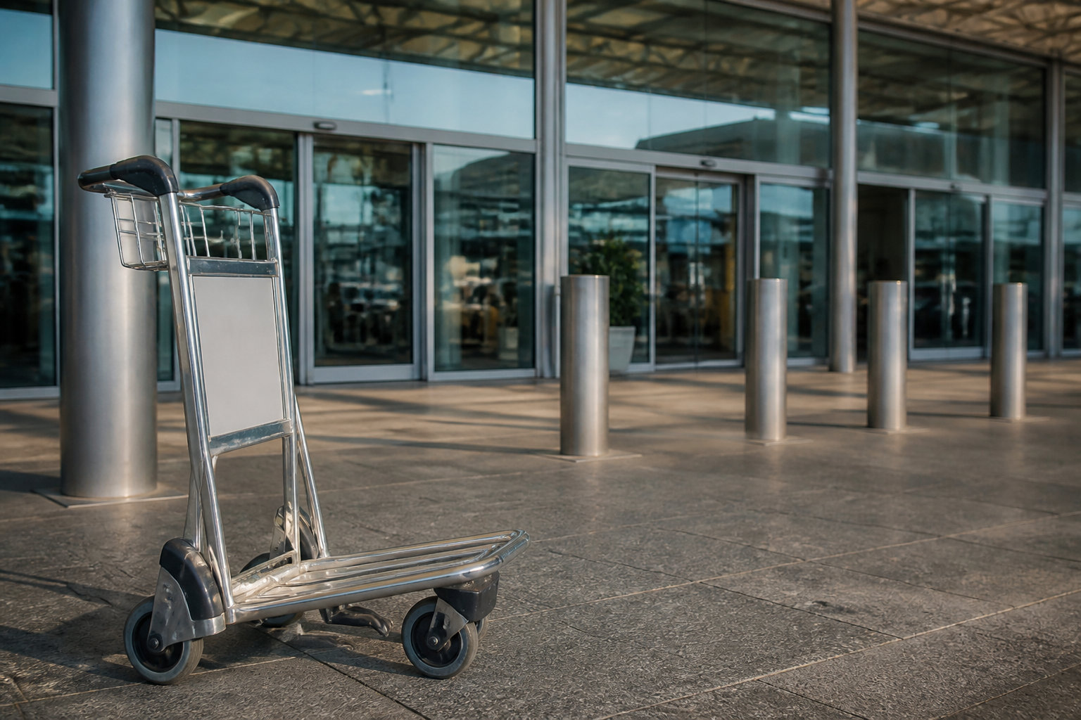 Parking aéroport Lyon longue durée : astuces pour payer moins cher 14 Optimiser son transfert vers les terminaux T1 et T2