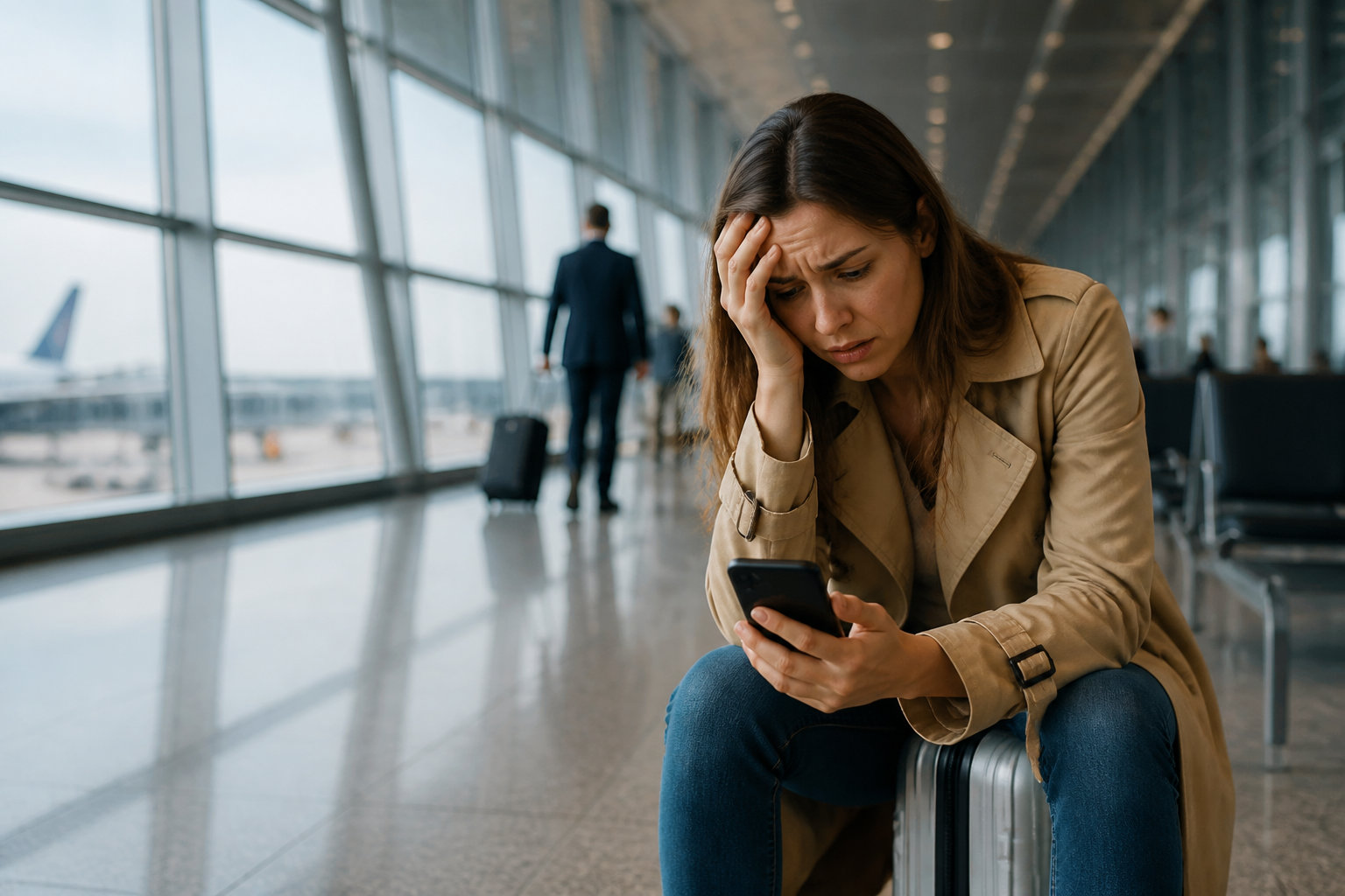 3 astuces pour gérer les imprévus et la flexibilité des billets
