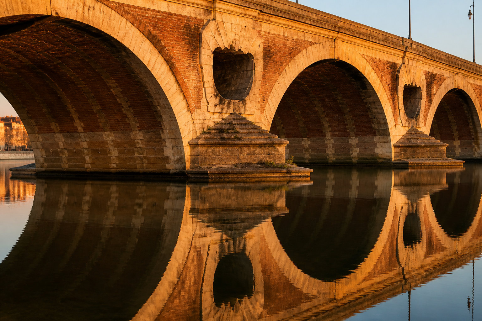Guide pratique pour circuler dans la métropole toulousaine et sa région