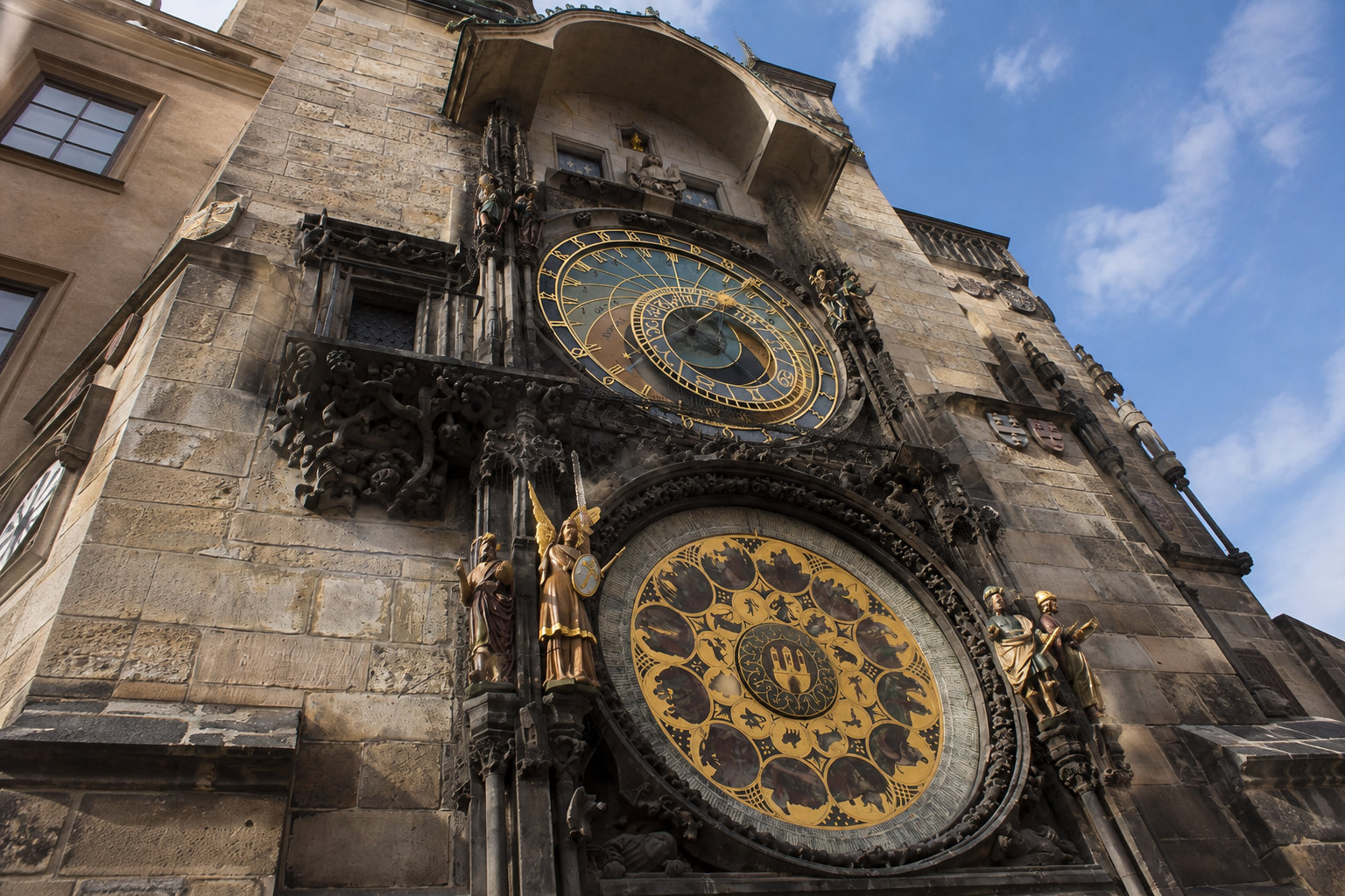 City break en Europe : 5 destinations pas chères pour 2026 20 Prague : trésors médiévaux et économies concrètes