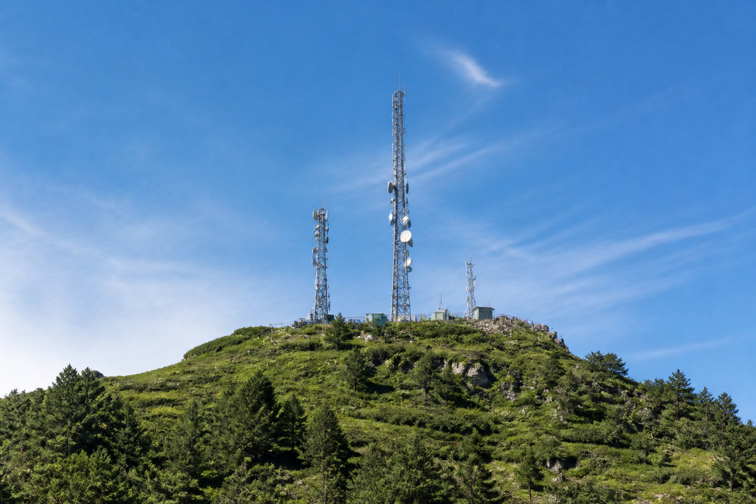 Performance du réseau et fiabilité de la connexion locale
