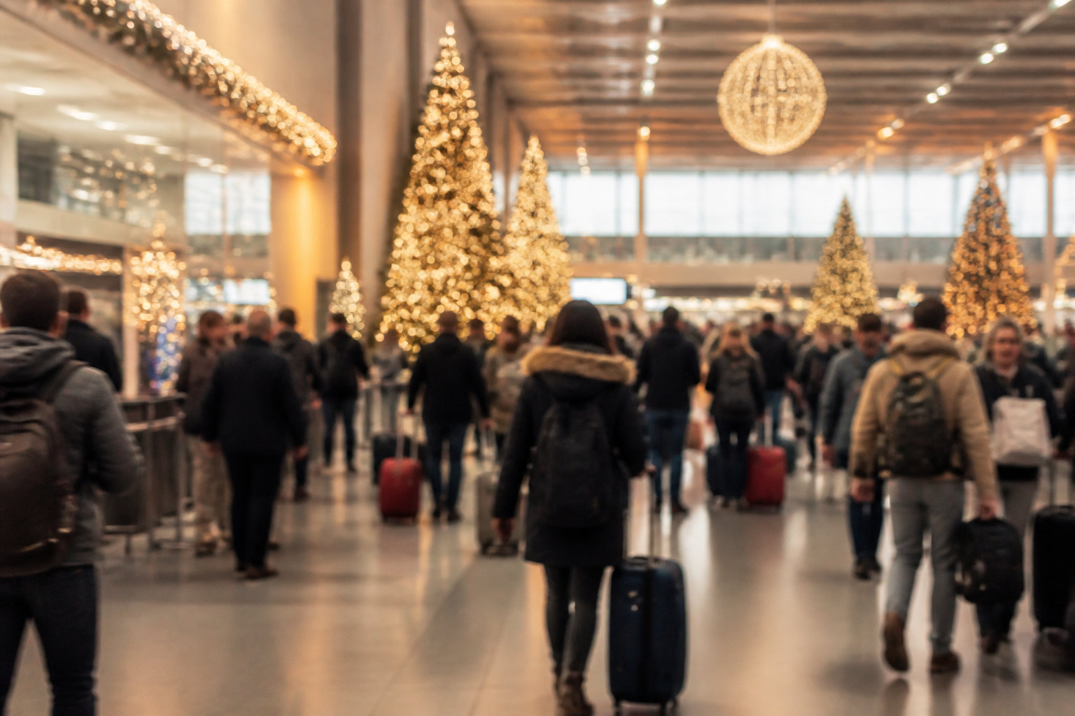 Billet d'avion pour Noël : astuces pour payer moins cher 9 3 méthodes pour exploiter la flexibilité géographique et temporelle
