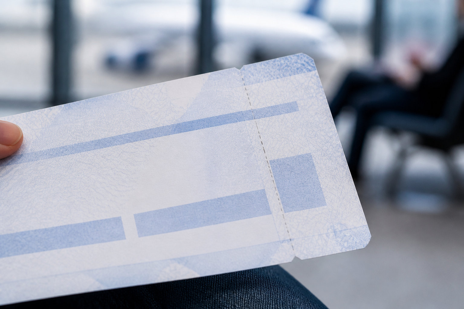Obtenir un remboursement sur un billet non remboursable 10 Récupérer les taxes d'aéroport sur un vol non effectué