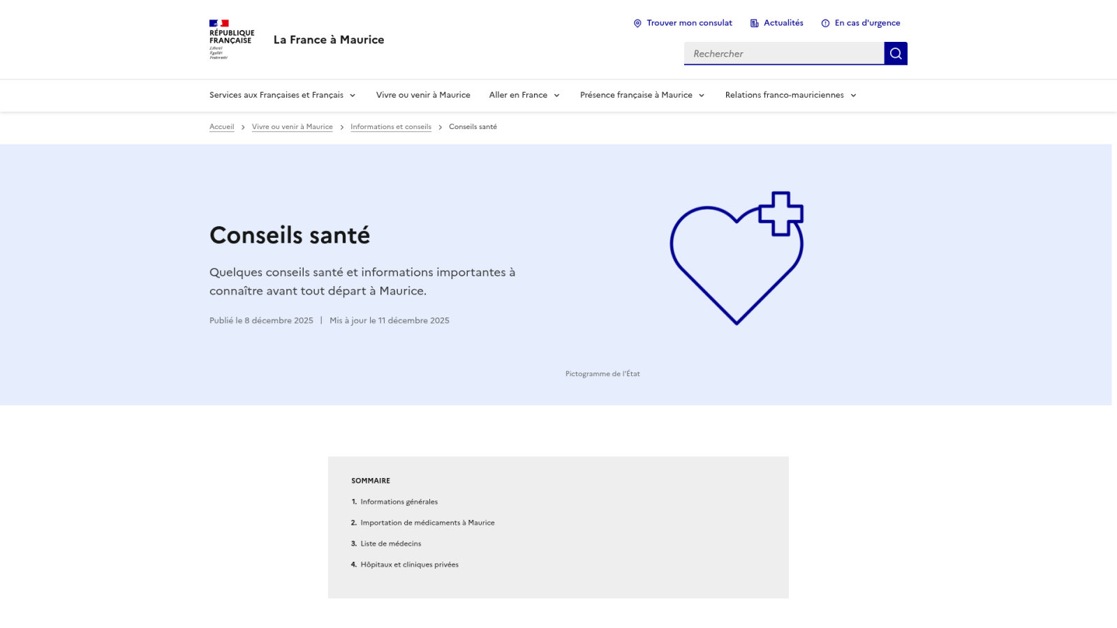 4 vaccins recommandés pour sécuriser votre santé sur place
