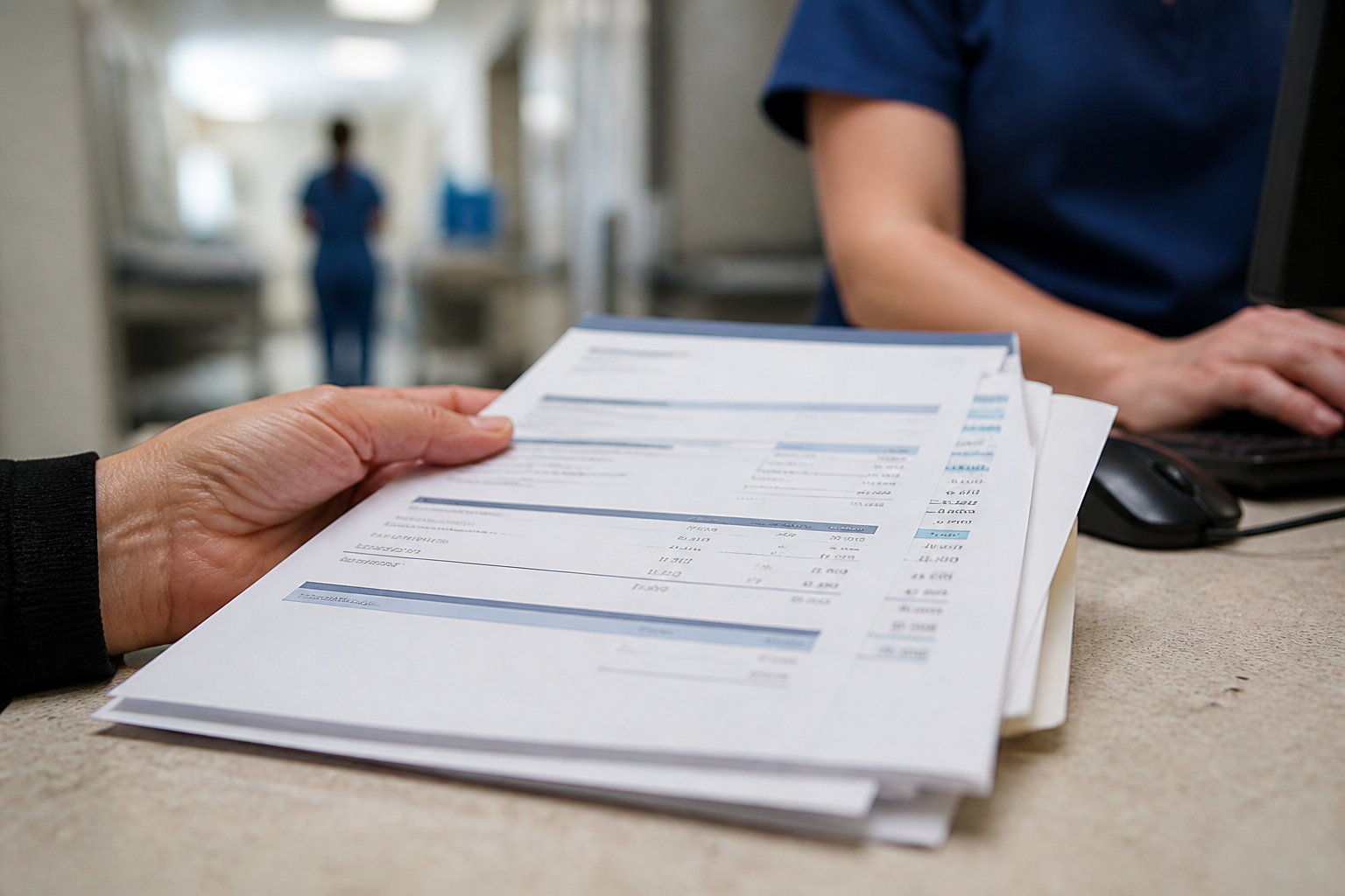 3 raisons qui expliquent le coût exorbitant de la santé américaine