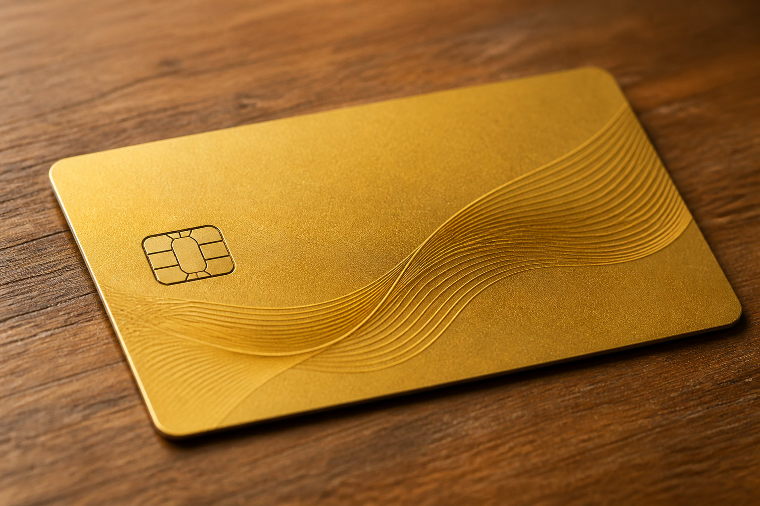 Les limites réelles de votre carte bancaire Gold ou Premier