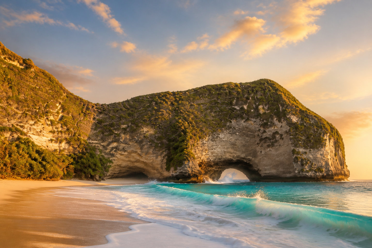 Comment choisir votre séjour dans les îles Nusa ?